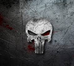 The Punisher